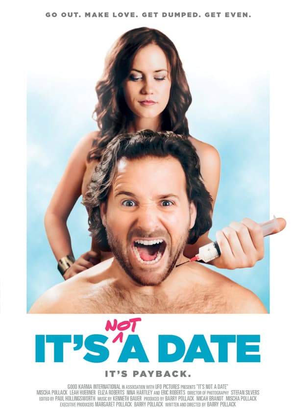 It´s Not A Date