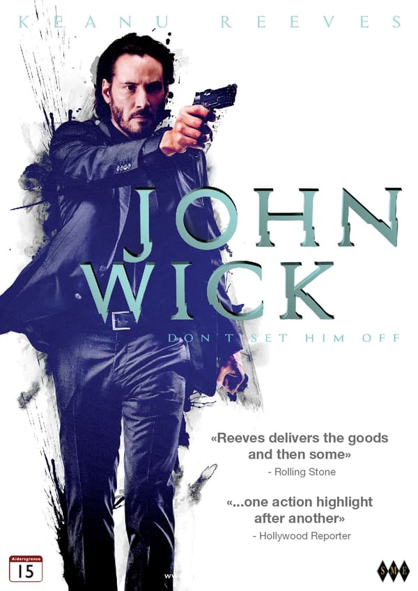 John Wick