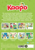 Pikkukuva 2 / 2: Kaapo - Kaapo ja kadonnut Mirri