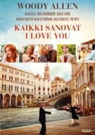 Kaikki sanovat I Love You