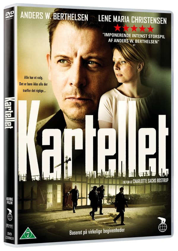 Kartellet