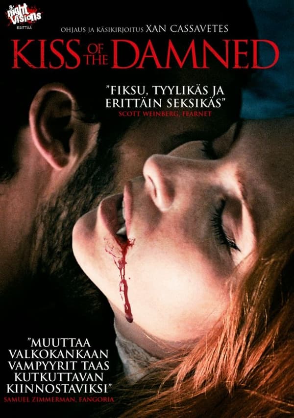 Kiss of the Damned