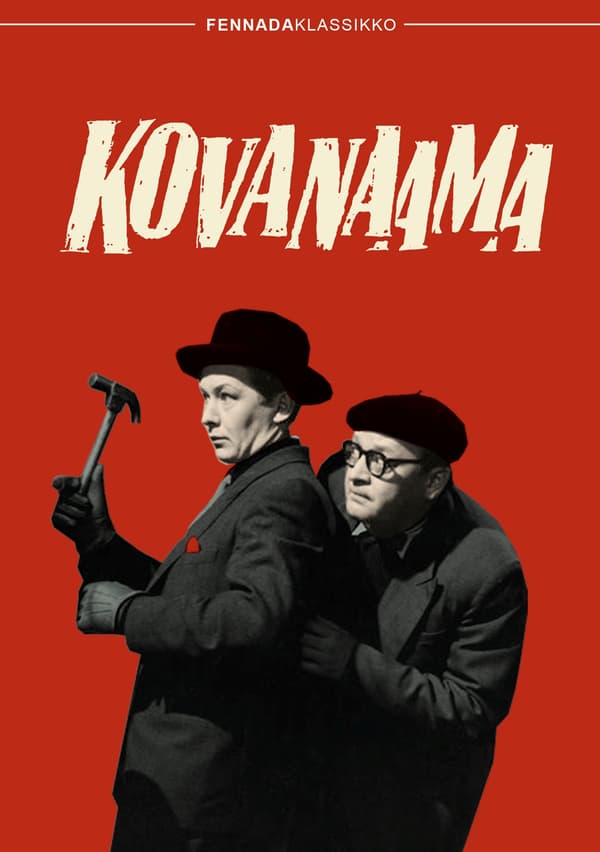 Fennada: Kovanaama