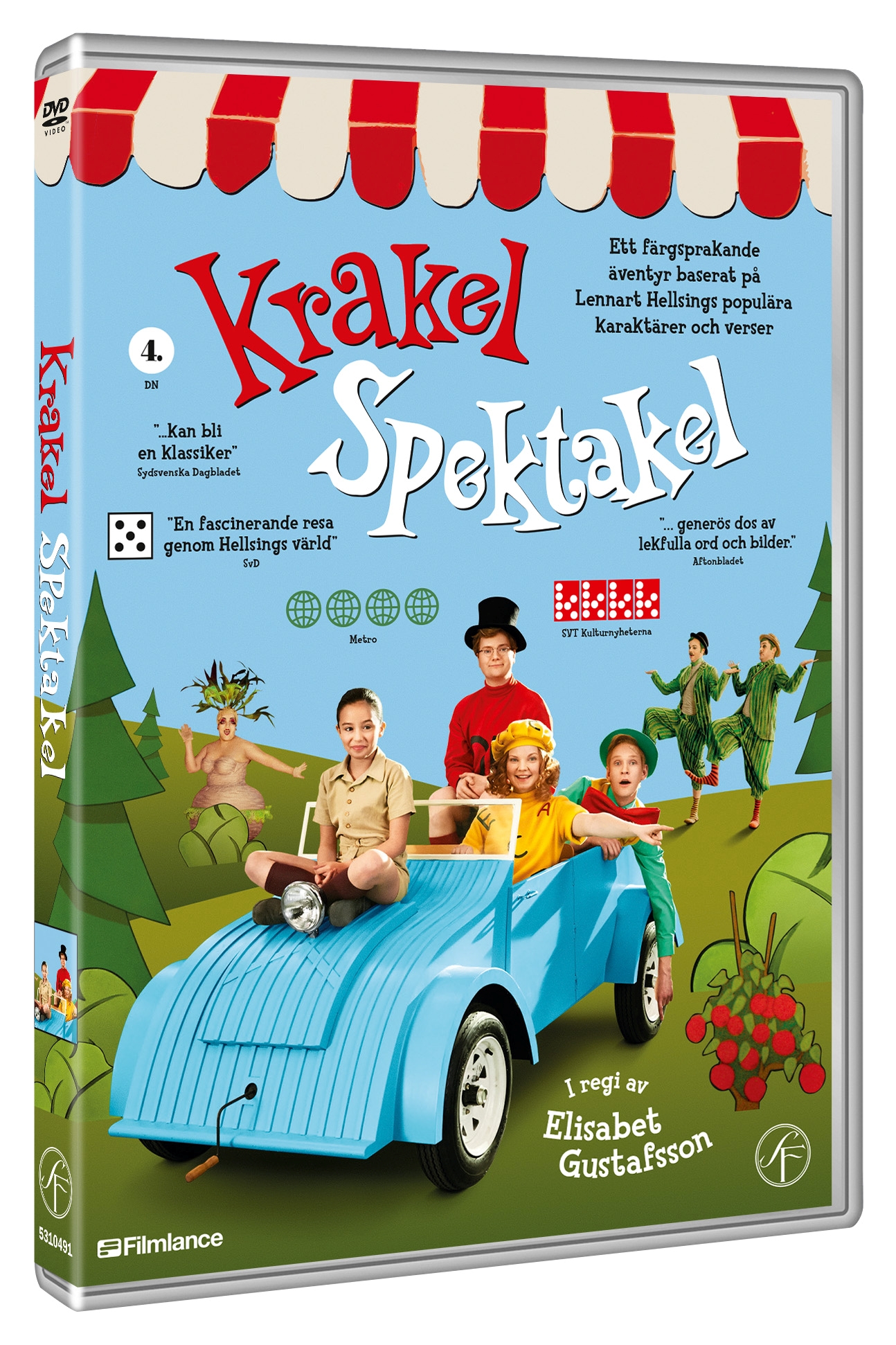 krakel spektakel film krakel spektakel film