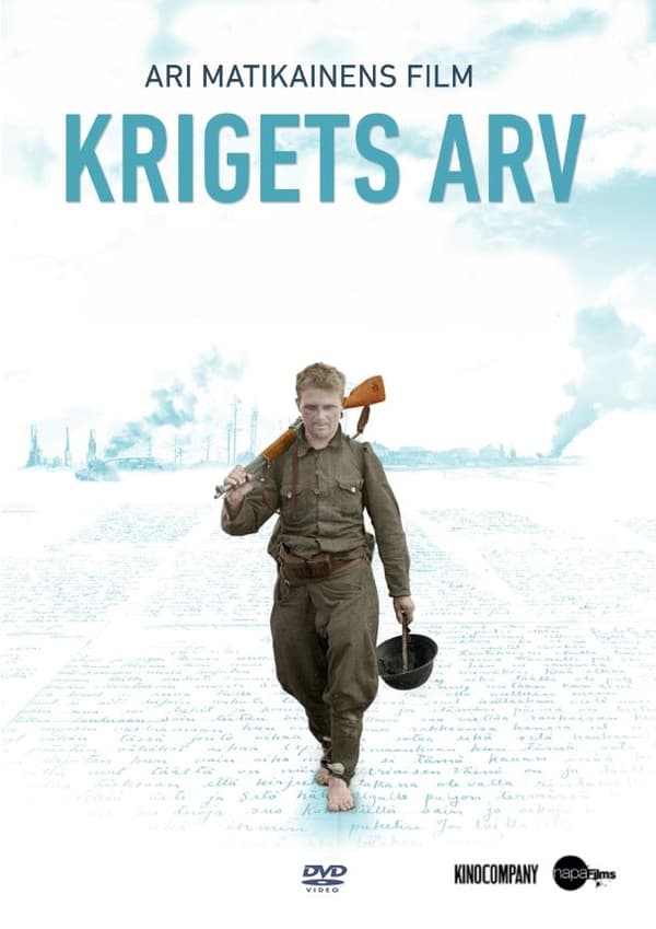 Krigets Arv (Sota ja Mielenrauha)