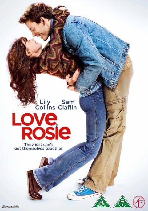 Love, Rosie