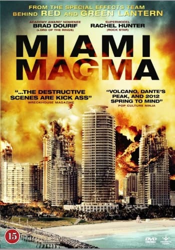 Miami Magma