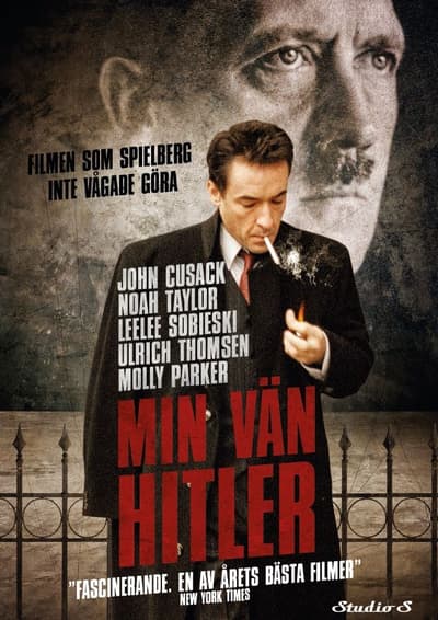 (95)Min vän Hitler