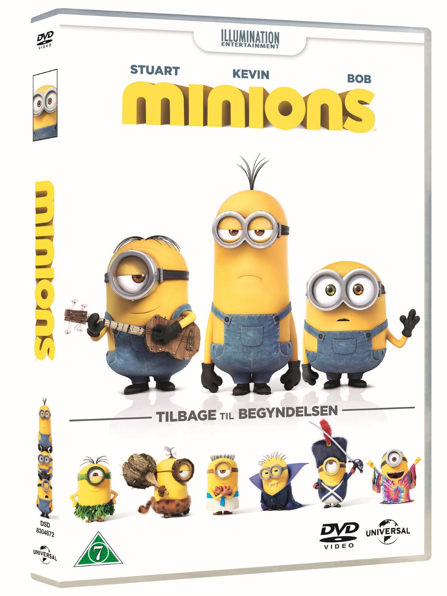 Minions