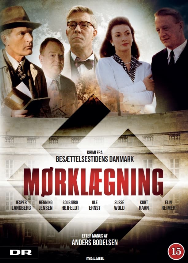 Mørklægning