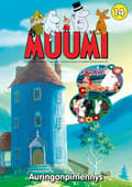Pikkukuva 1 / 2: Muumi 14 - Auringonpimennys