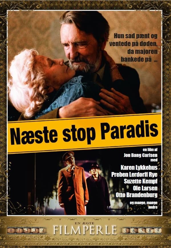 Næste stop paradis