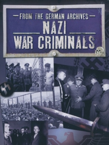 Nazi war criminals