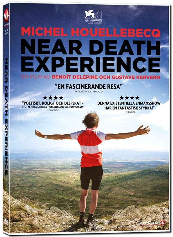 Near Death Experience