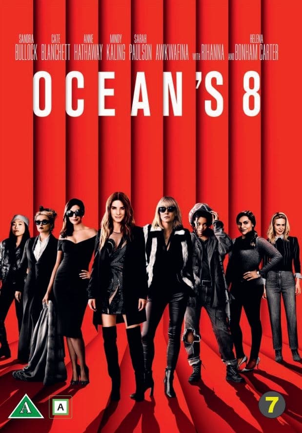 Ocean's 8