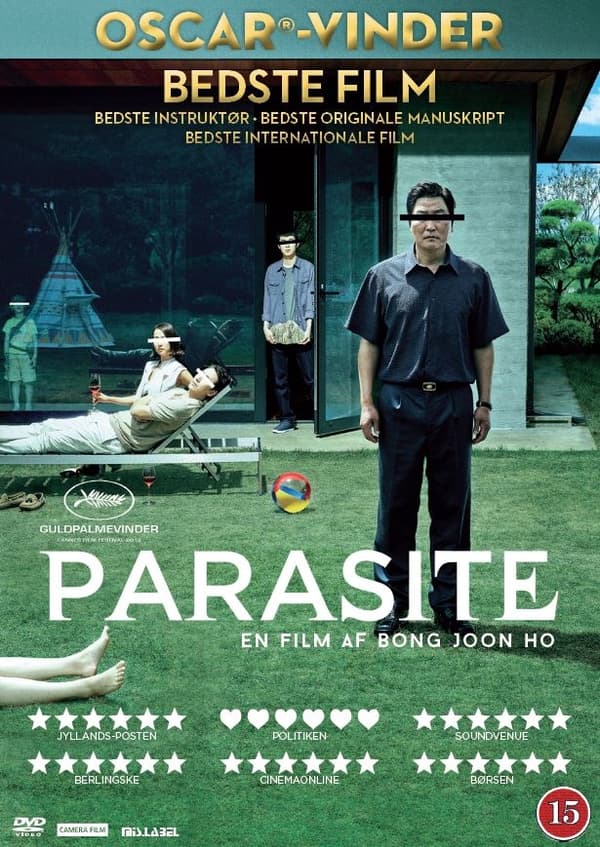 Parasite