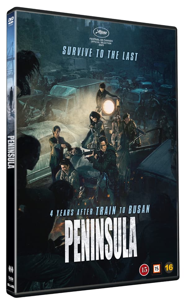 Peninsula