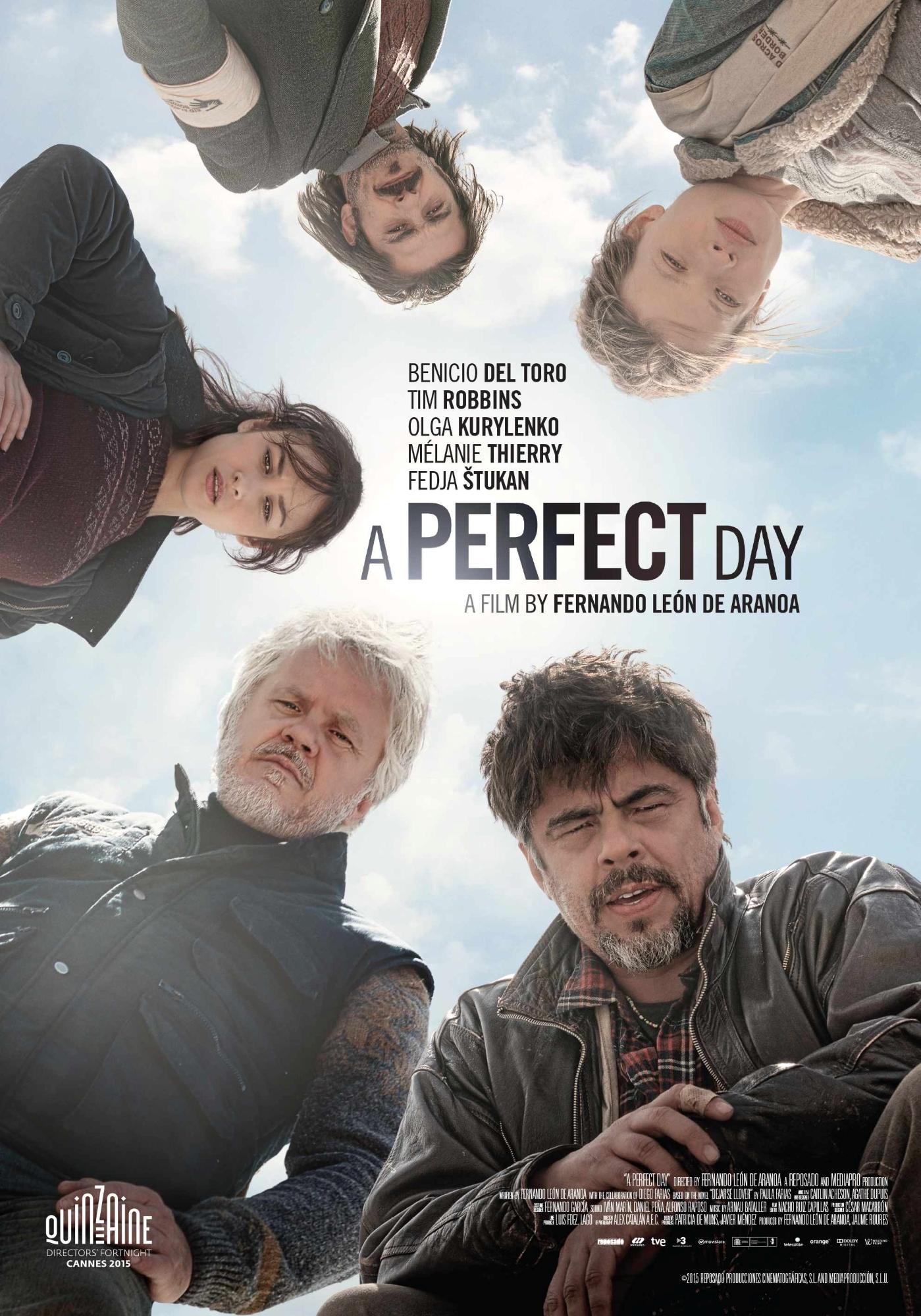 Perfect Day (DK/FI)