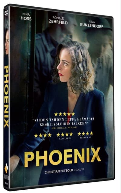 Phoenix