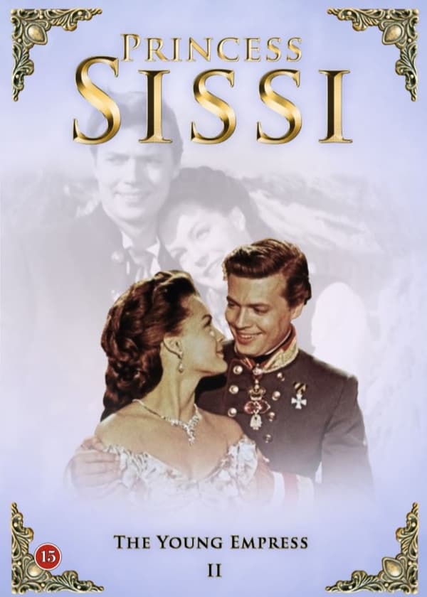 Princess Sissi 2