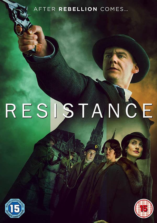 Resistance (2 disc) (Import)