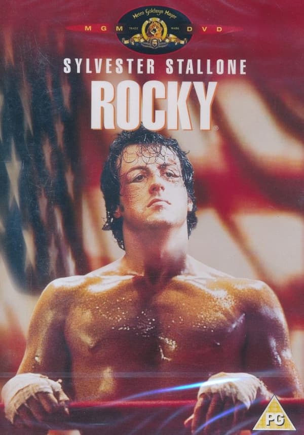 Rocky (Import)