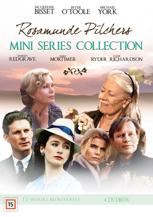 Rosemunde Pilcher - Mini Series Collection
