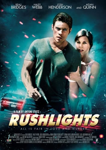 Rushlights