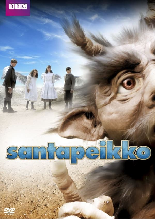 Santapeikko