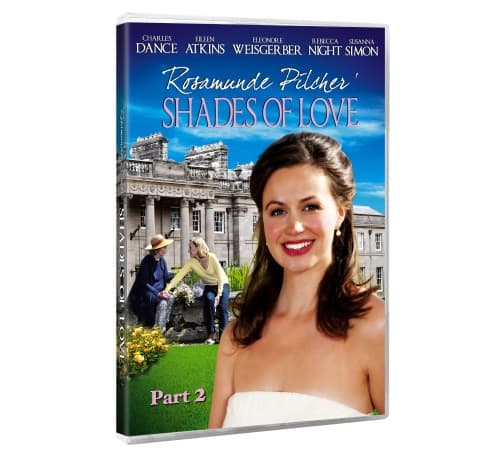 Shades Of Love - Season 2 Rosamunde Pilcher