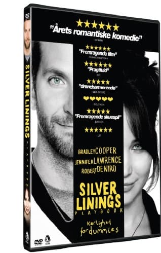 Silver Linings Playbook