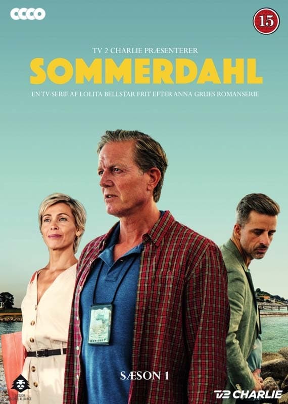 Sommerdahl - Sæson 1