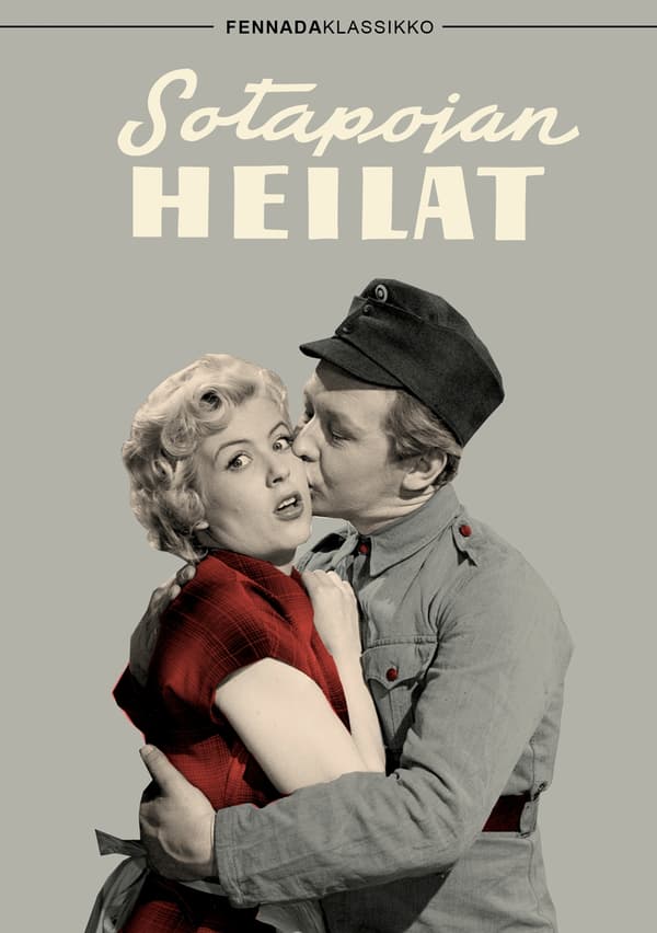 Fennada: Sotapojan heilat