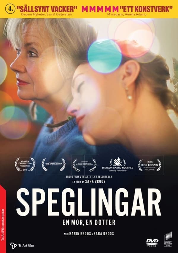 Speglingar