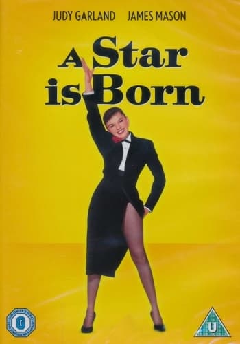 Star Is Born (1954) (Import)