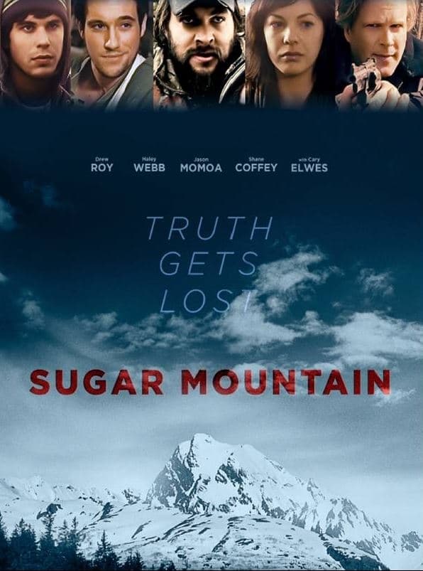 Sugar Mountain