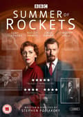 Miniatyrbild 1 av 2: Summer of Rockets (2 disc) (Import)