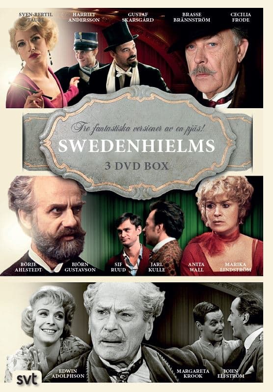 Swedenhielms