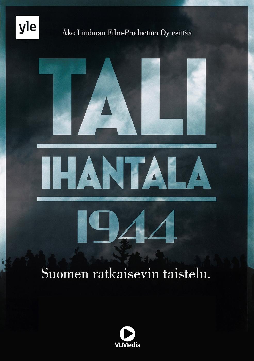 Tali-Ihantala 1944