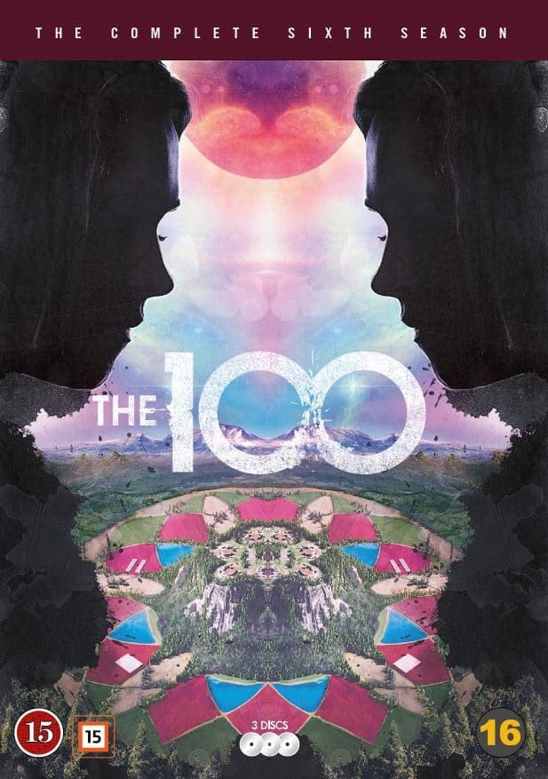 The 100 - Sesong 6