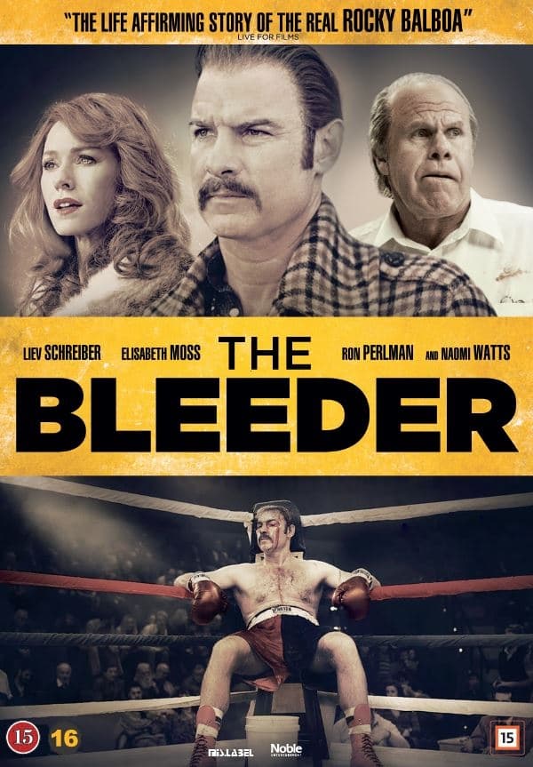 The Bleeder