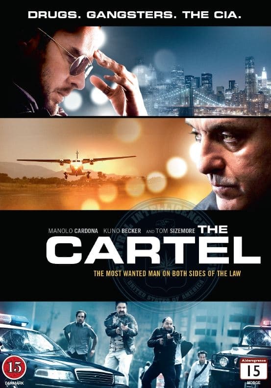 The Cartel