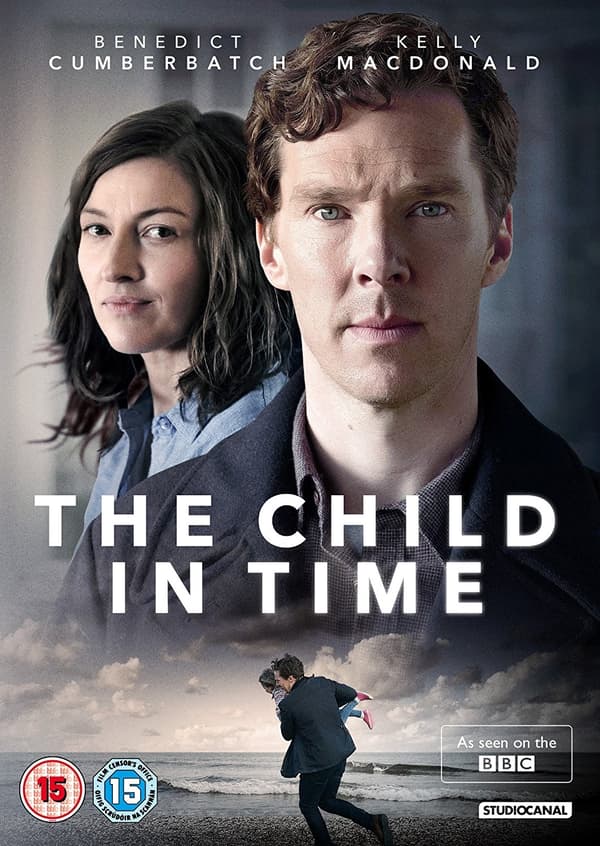 The Child in Time (import)