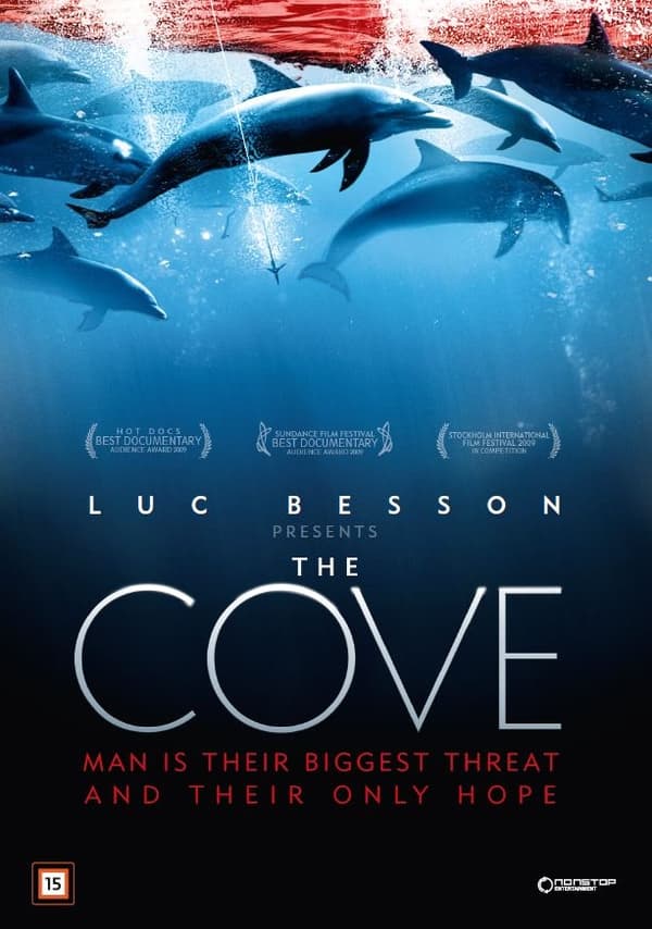 The Cove