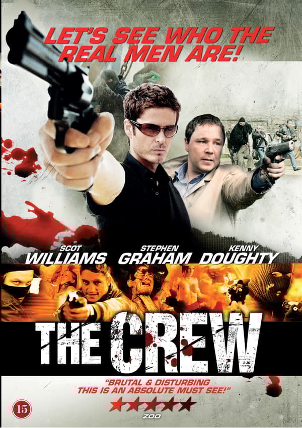 The Crew