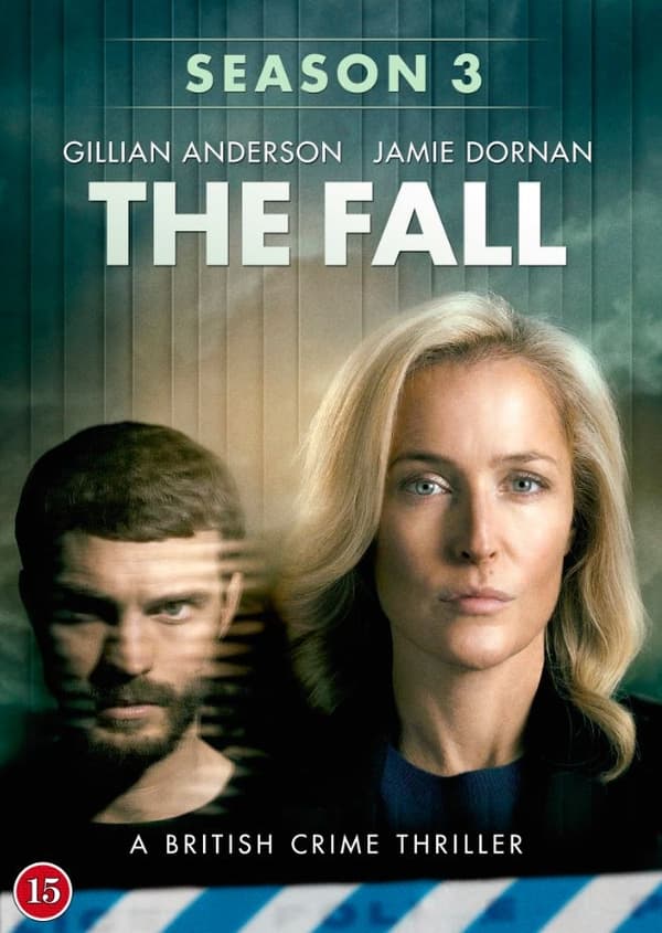 The Fall - Season 3