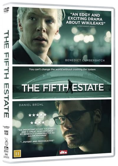 The Fifth Estate