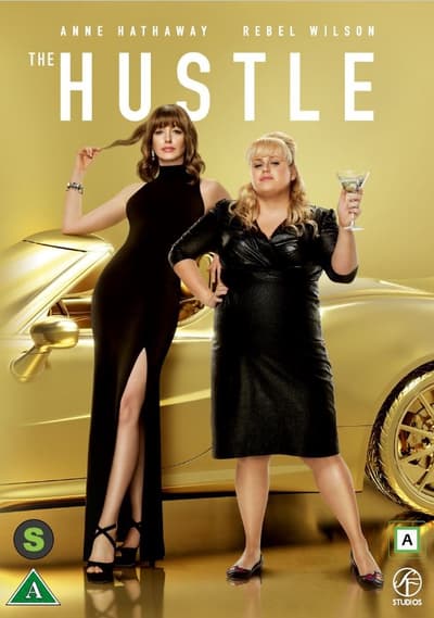 The Hustle