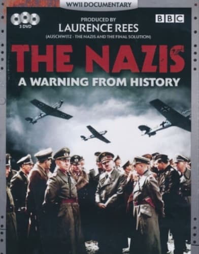 The nazisa warning from history