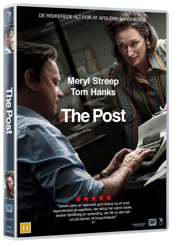 The Post